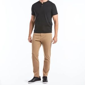 Men's Tan Sweatpants